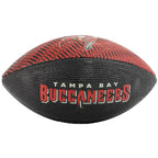 Ball Wilson NFL Team Tailgate Tampa Bay Buccaneers Jr Ball WF4010030XBJR Accessories/Balls/American Football Your Sports Performance