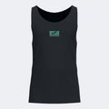 Joma R-City Sleeveless Shirt M 103897.100 Clothing/Running/Joma Joma