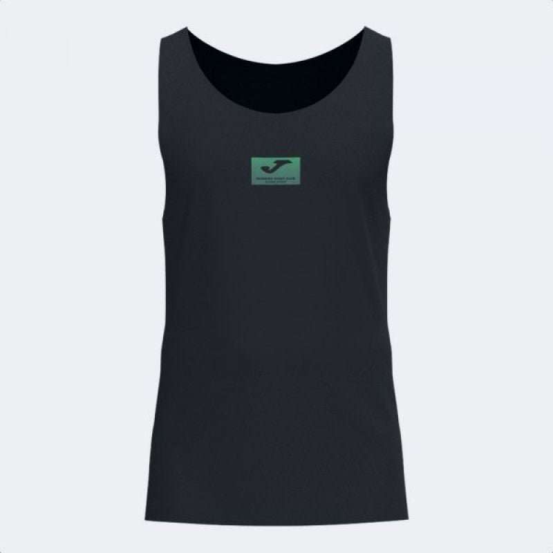 Joma R-City Sleeveless Shirt M 103897.100 Clothing/Running/Joma Joma