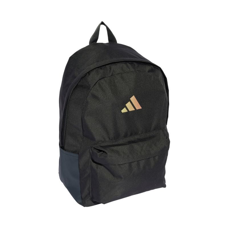 adidas Essentials 3 Bar Logo Backpack JY1002 Accessories/Plecaki Adidas