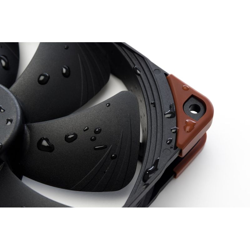 Ven. NOCTUA 140mm NF-A14 IndustrialPPC-2000 PWM Chłodzenie/Chłodzenie - wentylatory Your Sports Performance