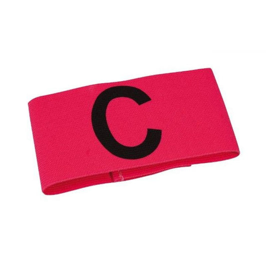 SELECT CAPTAIN'S HEADBAND PINK mini In preparation Your Sports Performance