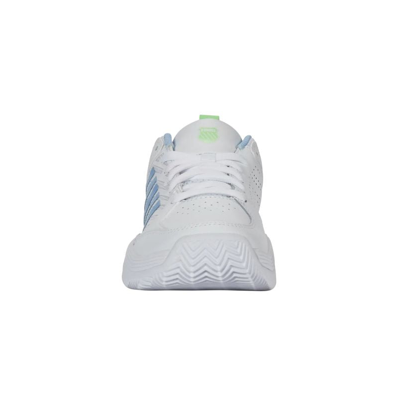 K-Swiss Court Express 2 Clay W shoes 94429-112-M Footwear/Lifestyle/K-Swiss Your Sports Performance