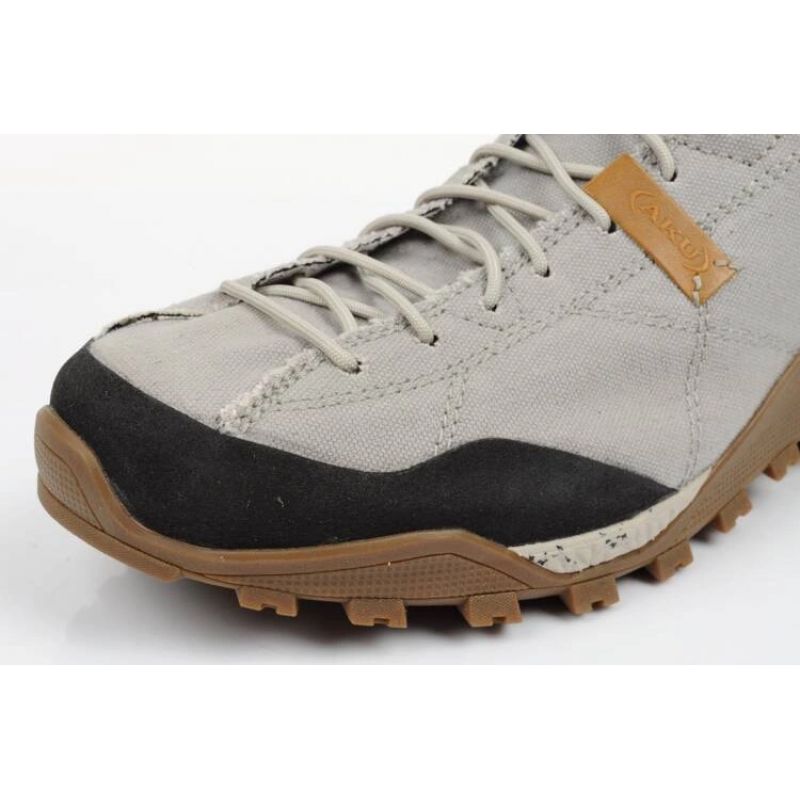 Aku Nativa Canvas W 647059 trekking shoes Footwear/Outdoor/Aku Your Sports Performance