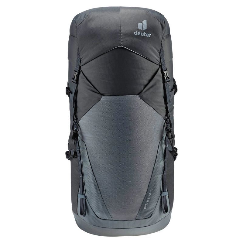 Deuter Speed Lite 30 3410622-4409 Graphite Shale Accessories/Plecaki/Deuter/Tourist Your Sports Performance