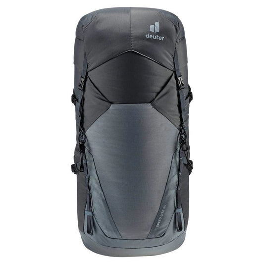 Deuter Speed Lite 30 3410622-4409 Graphite Shale Accessories/Plecaki/Deuter/Tourist Your Sports Performance