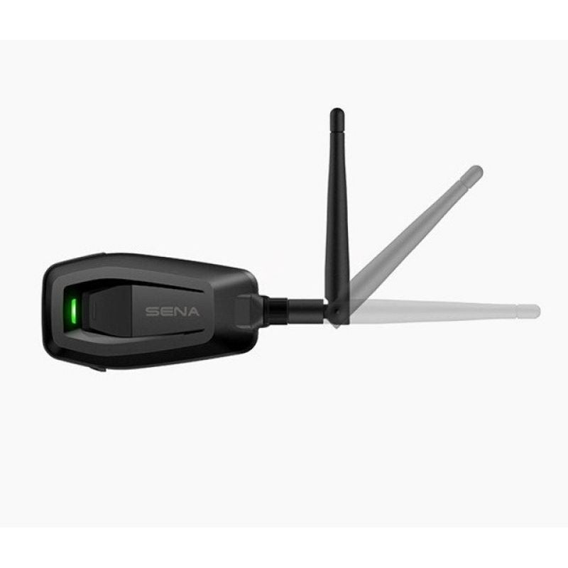 Bluetooth adapter for the Sena B2M-01 Mesh intercom, black In preparation Your Sports Performance