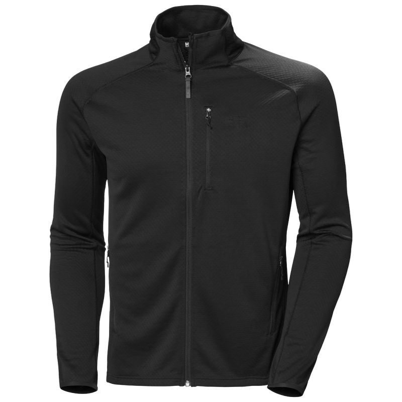 Helly Hansen Rapid Midlayer Jacket M 48104 990 Clothing/Outdoor/Helly Hansen Your Sports Performance