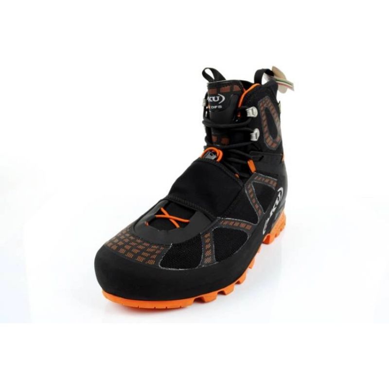 Aku Viaz DFS GTX M 967108 trekking shoes Footwear/Outdoor/Aku Your Sports Performance