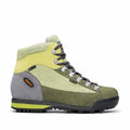 Aku Women's Ultralight Gore-tex Hiking Boots, Gray Green To be categorized Your Sports Performance