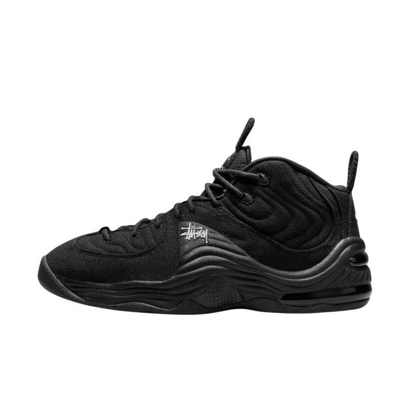 Nike x Stussy Air Penny II SP DQ5674-001 Men's Shoes In preparation Nike