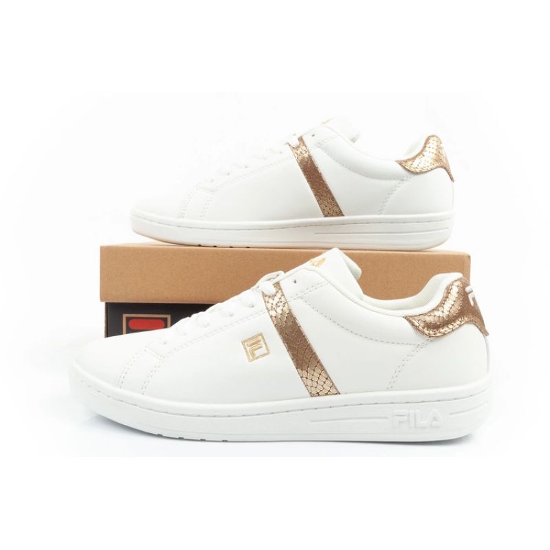 Fila Crosscourt 2 W Shoes FFW025713069 Footwear/Lifestyle/Fila Your Sports Performance