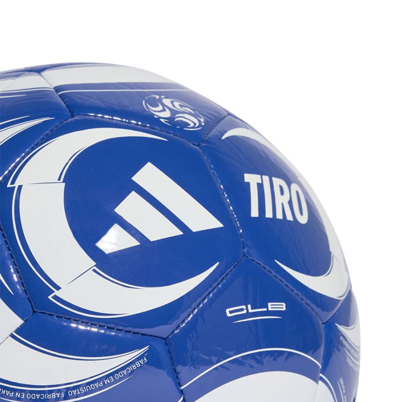 adidas TIRO Club JW1529 ball To be categorized Your Sports Performance
