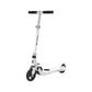 Electric scooter for children FUN WHEELS WHITE Import z Action/Skating/Hulajnogi elektryczne Your Sports Performance
