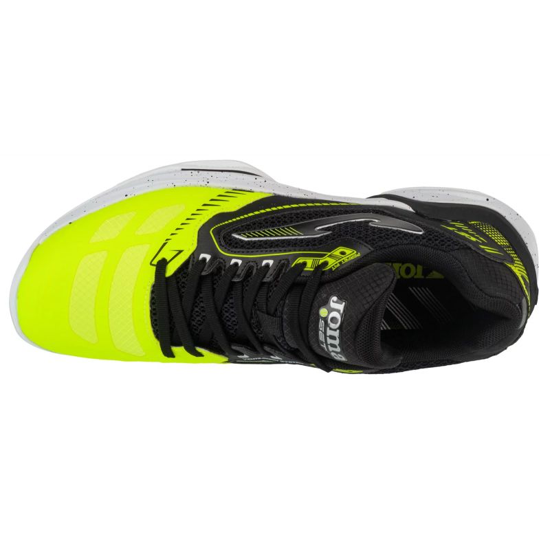 Joma Set Men 2531 M TSETS2531AC tennis shoes Footwear/Tennis/Low/Joma Joma