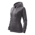 Malfini Trendy Zipper Sweatshirt W MLI-41136 Clothing/Lifestyle/Malfini Malfini