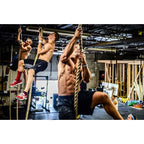 CLIMBING ROPE - Jute - 3 m Liny jutowe do wspinania Your Sports Performance
