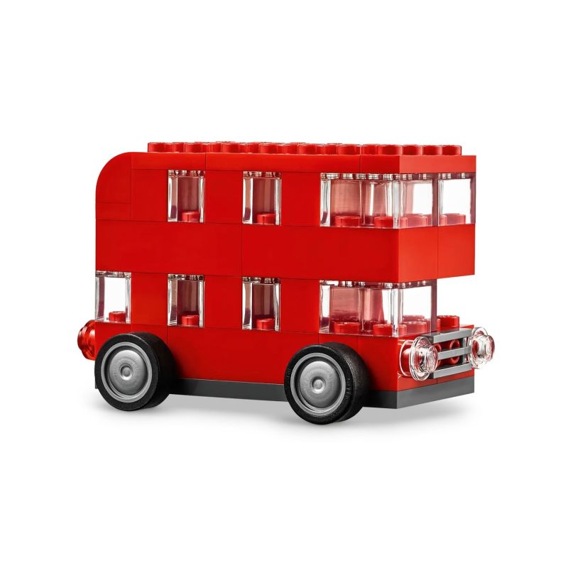 LEGO Classic 11036 Creative Vehicles Accessories Your Sports Performance