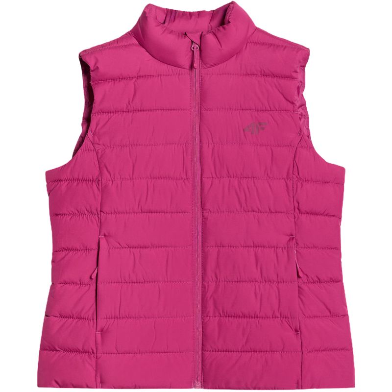 Vest 4F W 4FWAW25TVJAF218 55S Clothing/Lifestyle/4F Your Sports Performance