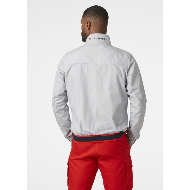 Helly Hansen Salt Windbreaker Jacket M 30299 853 Clothing/Outdoor/Helly Hansen Your Sports Performance