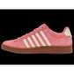 K-swiss COURT TIEBRK II SDE women's sneakers pink (99492-624-M) K- Swiss