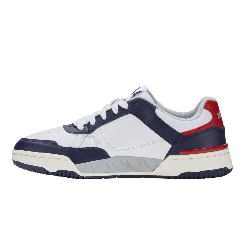 K-Swiss MATCH PRO LTH M 08905-470-M shoes Footwear/Lifestyle/K-Swiss Your Sports Performance