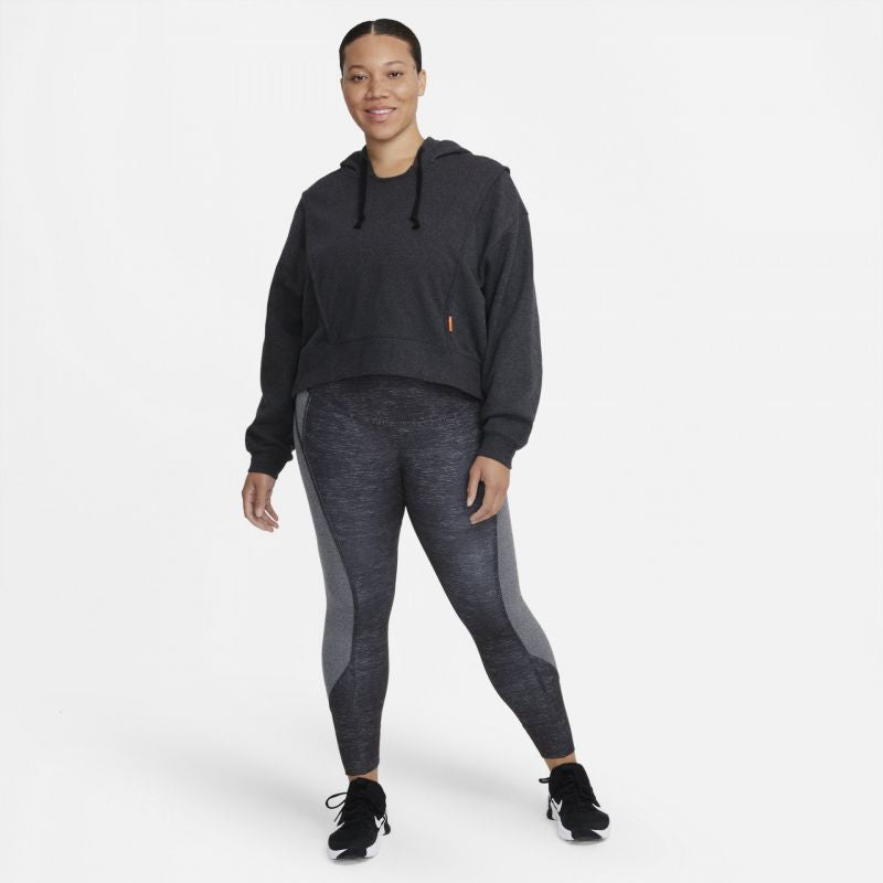 Nike Dri-FIT sweatshirt W DD4638-032 Clothing/Lifestyle Nike