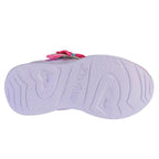 Skechers Heart Lights Untamed Hearts 302088N-SLHP Silver 21 To be categorized Your Sports Performance