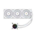 Lian Li GALAHAD II 360 Trinity Performance Complete Water Cooling - White Chłodzenie/Chłodzenie - akcesoria do chłodzenia wodnego Your Sports Performance