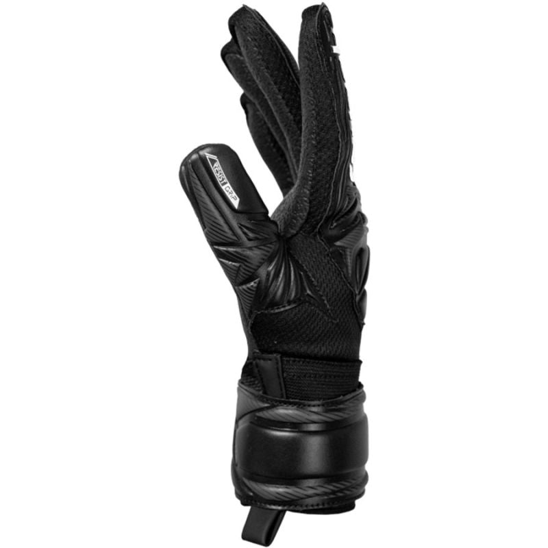 Reusch Attrakt Resist Junior Gloves 56 72 615 7700 Reusch