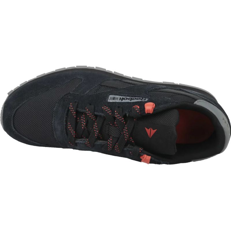 Reebok Classic Leather JR CN4705 shoes Footwear/Lifestyle Reebok