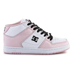 DC Manteca 4 Mid JW shoes ADJS100162-LTP