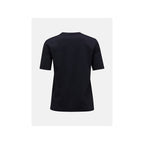 PEAK PERFORMANCE W Explore Graphic Tee Black