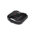 Adler MS 3032 sandwich maker (750W; black) AGD - Produkty/Opiekacze Your Sports Performance