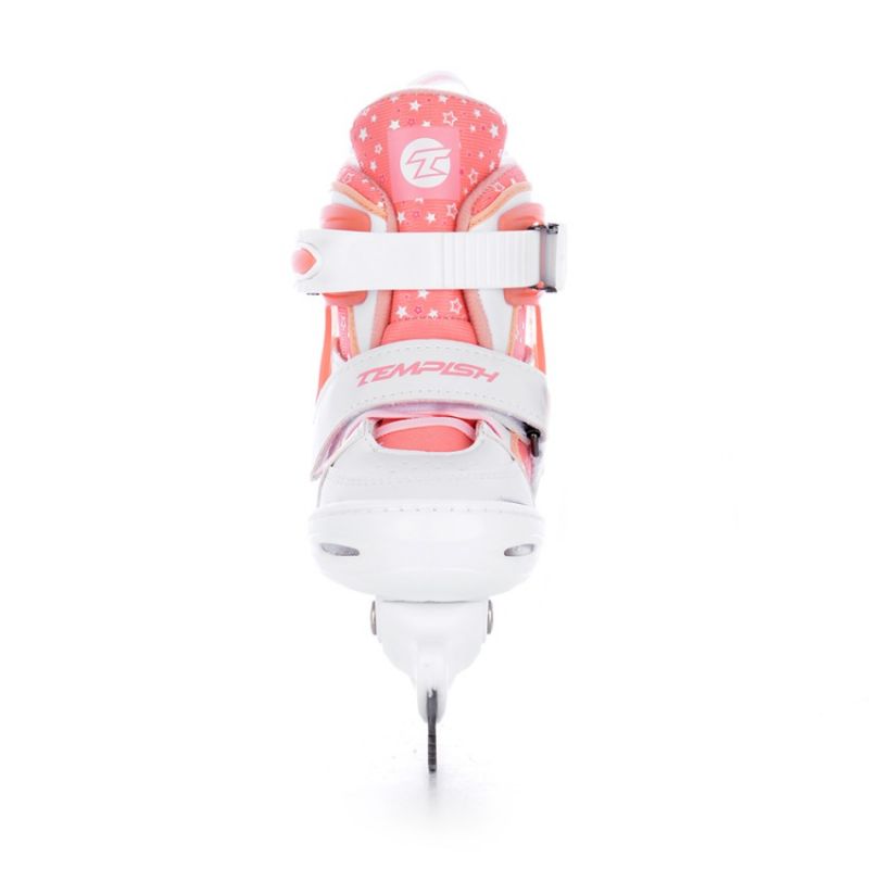Adjustable Skates Tempish RS Ton Ice Jr 1300000842 Accessories/Skating Your Sports Performance