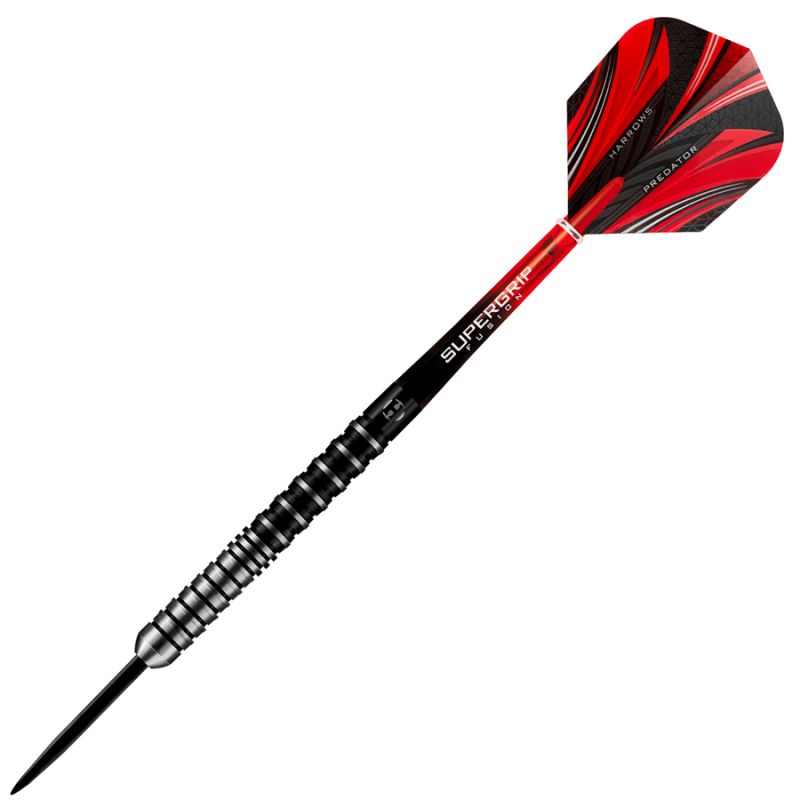 Harrows Predator 90% Steeltip Darts In preparation Your Sports Performance