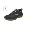 Bata Industrials Summ Four U MLI-B83B1 shoes black Footwear/Outdoor/Bata Industrials Your Sports Performance