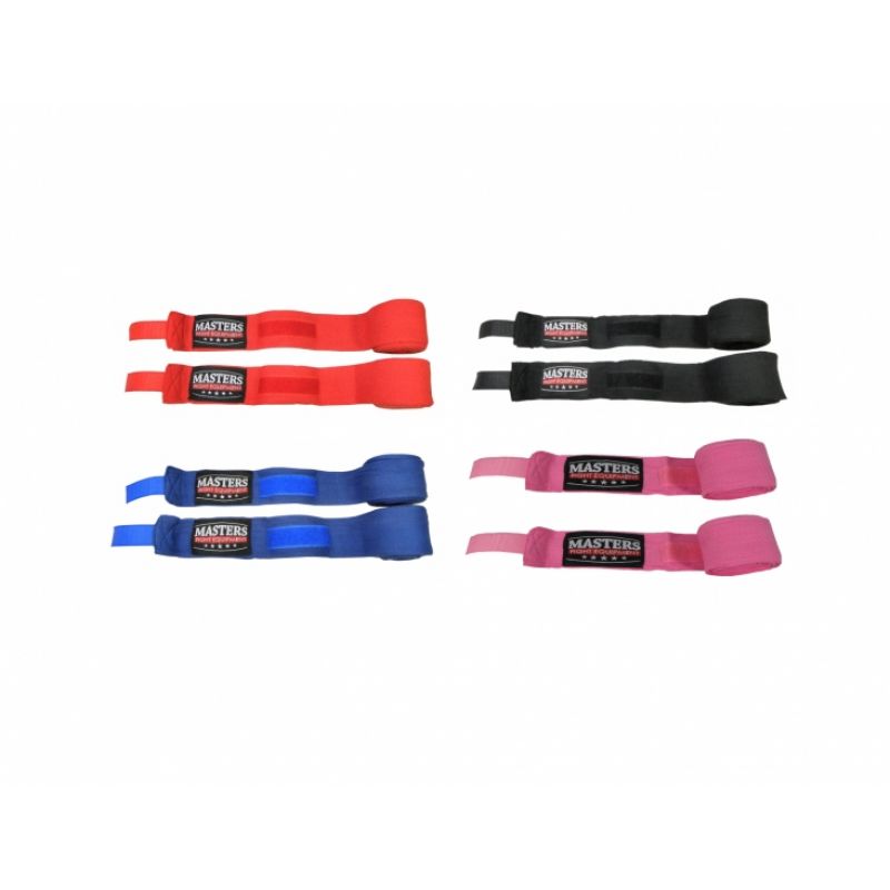 Boxing bands BB-2.5 Accessories/Protectors and knee pads Your Sports Performance