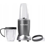 Nutribullet Original 600 NB606B Gray Jug Blender AGD - Produkty/Miksery / Blendery Your Sports Performance