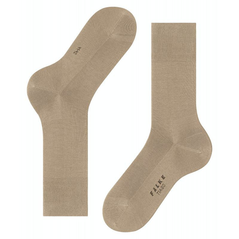 Falke Tiago So Socks M 14662-4380 Clothing/Lifestyle/Socks/Falke Your Sports Performance