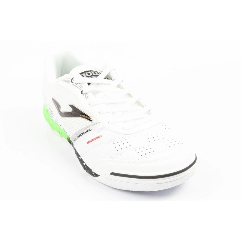 Joma Mundial men's indoor futsal football boots