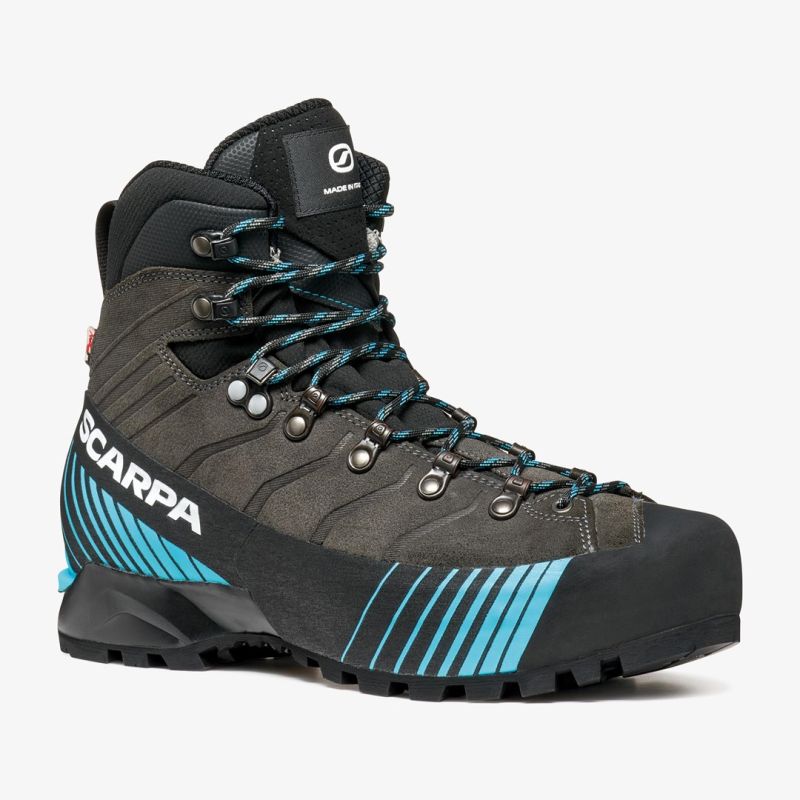 Scarpa RIBELLE HD Carbon Odzież militarna/Buty Your Sports Performance