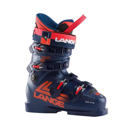 LANGE Rs 110 Sc Ski Boots Lange