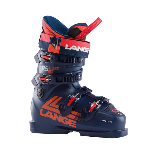 LANGE Rs 110 Sc Ski Boots Lange