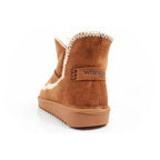 Wrangler Elsa winter boots ankle boots insulated comfortable fashionable Wrangler