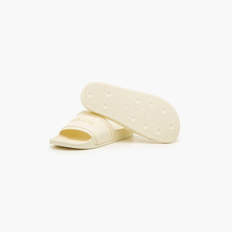 Levi's June 3D SW D75360002 Flip-Flops Footwear/Lifestyle/Levis Your Sports Performance