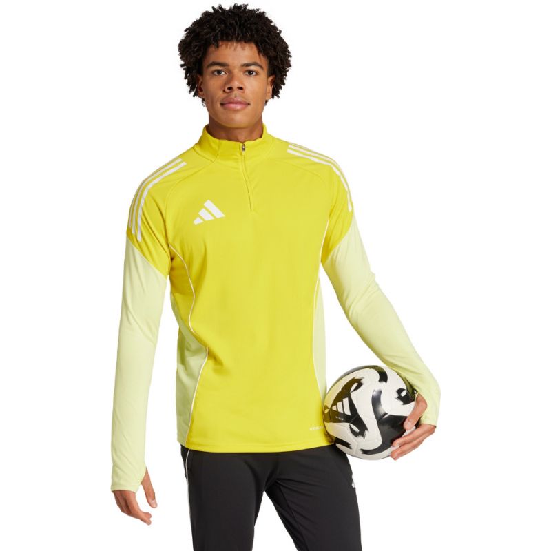 Adidas Tiro 25 Competition Training Top M JI8956 sweatshirt Clothing/Football Adidas