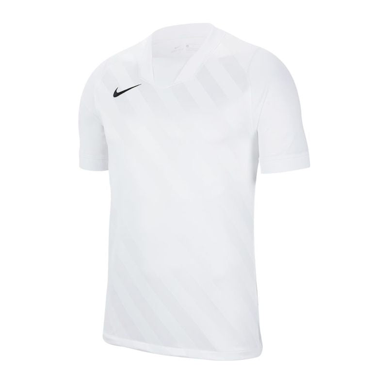 T-Shirt Nike Challenge III M BV6703-100 Clothing/Football Nike