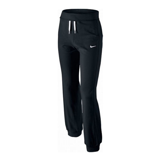 Nike 455667-010 Girls' High Waist Pants In preparation Nike