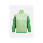 PEAK PERFORMANCE W Wind Crew Jacket green